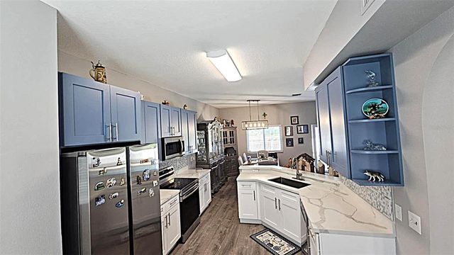 25631 BRUFORD BOULEVARD, Land O Lakes, FL 34639