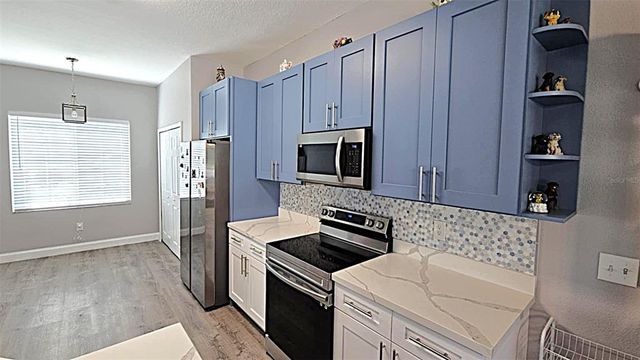 25631 BRUFORD BOULEVARD, Land O Lakes, FL 34639