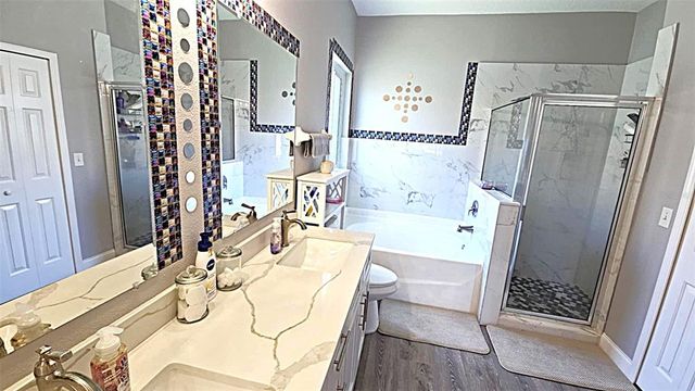 25631 BRUFORD BOULEVARD, Land O Lakes, FL 34639