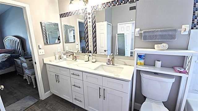 25631 BRUFORD BOULEVARD, Land O Lakes, FL 34639