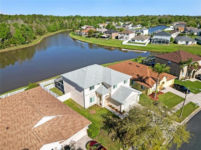 25631 BRUFORD BOULEVARD, Land O Lakes, FL 34639