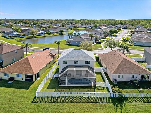 25631 BRUFORD BOULEVARD, Land O Lakes, FL 34639