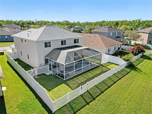25631 BRUFORD BOULEVARD, Land O Lakes, FL 34639