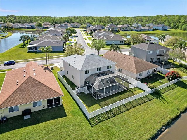 25631 BRUFORD BOULEVARD, Land O Lakes, FL 34639