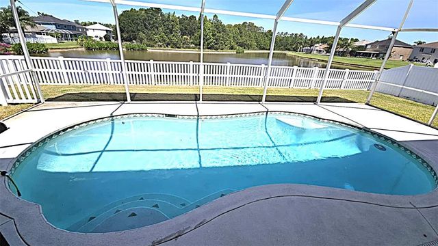 25631 BRUFORD BOULEVARD, Land O Lakes, FL 34639