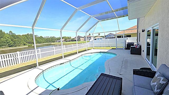 25631 BRUFORD BOULEVARD, Land O Lakes, FL 34639