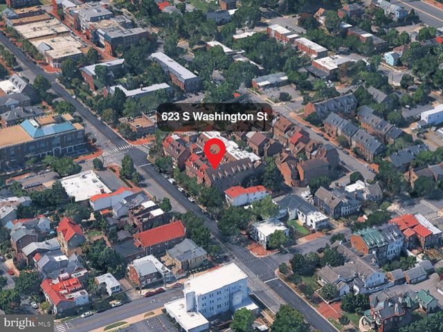 623 S WASHINGTON ST, Alexandria, VA 22314