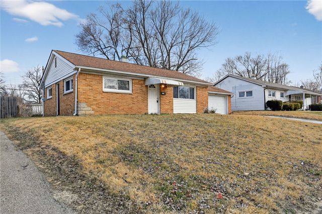 4635 Owens Drive, Dayton, OH 45406