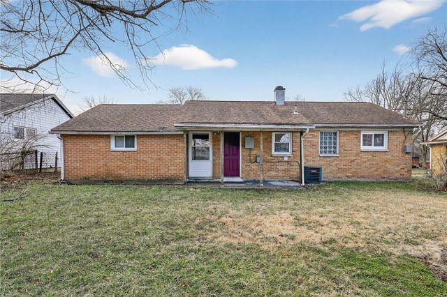 4635 Owens Drive, Dayton, OH 45406