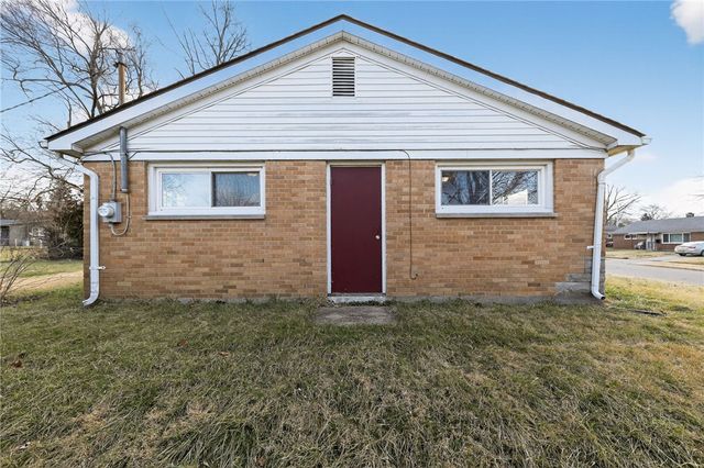 4635 Owens Drive, Dayton, OH 45406