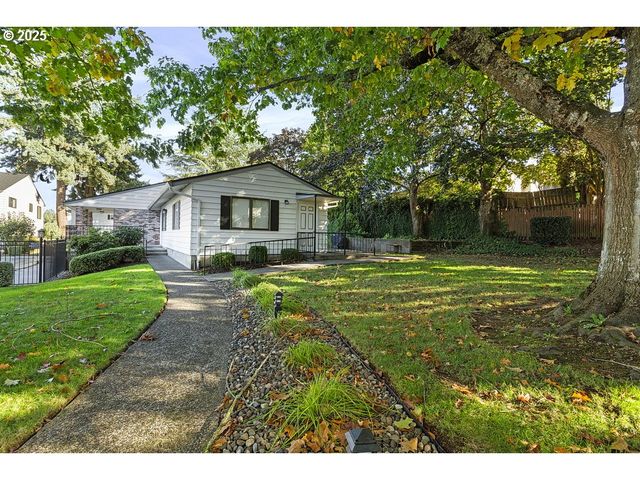 14850 Ne ROSE Pkwy, Portland, OR 97230