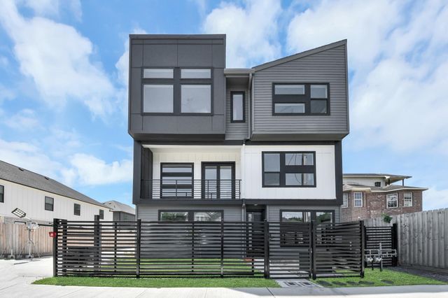 5030 Mallow Street C, Houston, TX 77033