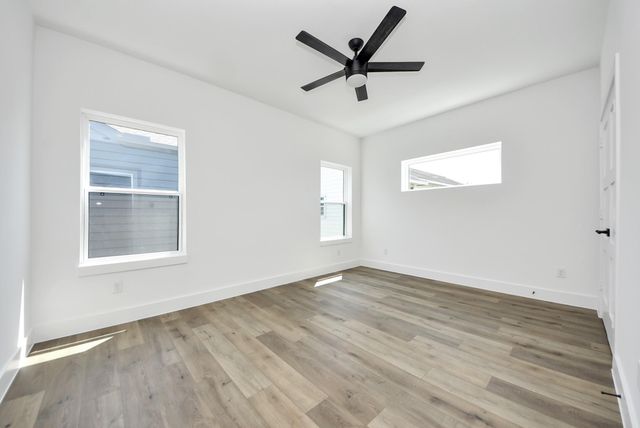 5030 Mallow Street C, Houston, TX 77033