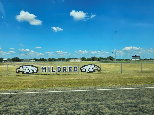 5931 SE County Road 3030, Corsicana, TX 75109