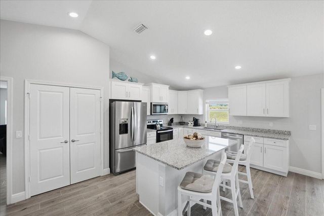 2213 SW Salmon Road, Port St. Lucie, Port St Lucie, FL 34953