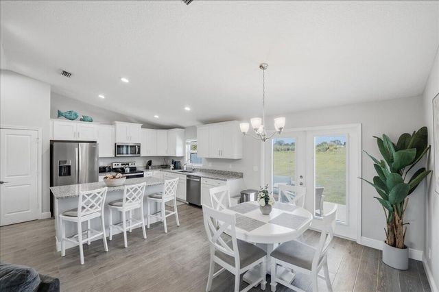 2213 SW Salmon Road, Port St. Lucie, Port St Lucie, FL 34953