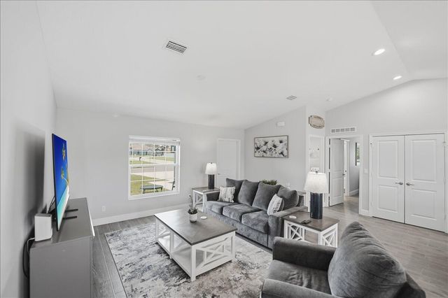 2213 SW Salmon Road, Port St. Lucie, Port St Lucie, FL 34953