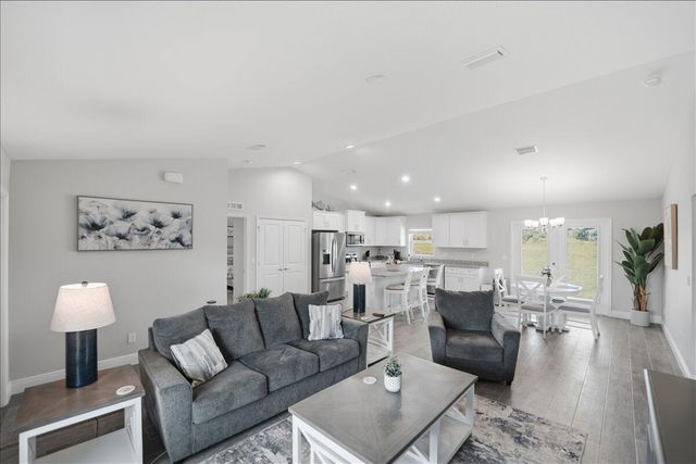 2213 SW Salmon Road, Port St. Lucie, Port St Lucie, FL 34953