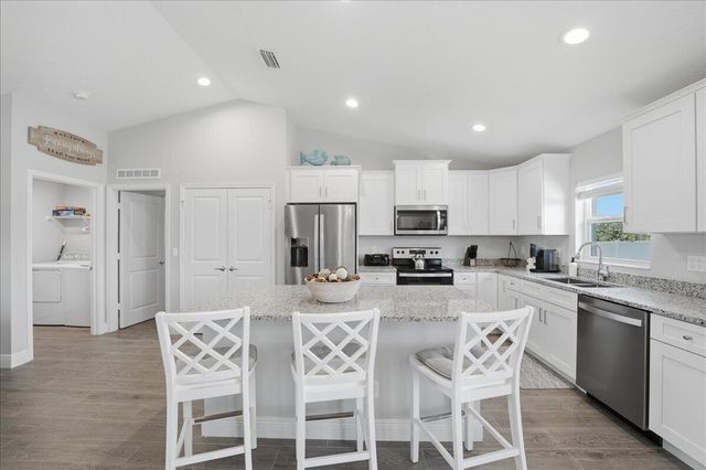 2213 SW Salmon Road, Port St. Lucie, Port St Lucie, FL 34953