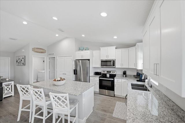2213 SW Salmon Road, Port St. Lucie, Port St Lucie, FL 34953