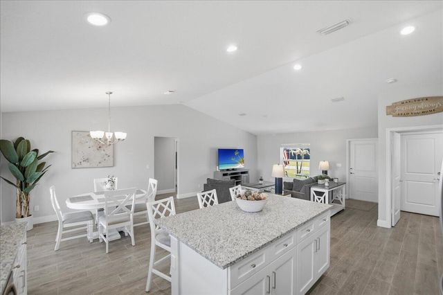 2213 SW Salmon Road, Port St. Lucie, Port St Lucie, FL 34953