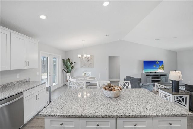 2213 SW Salmon Road, Port St. Lucie, Port St Lucie, FL 34953
