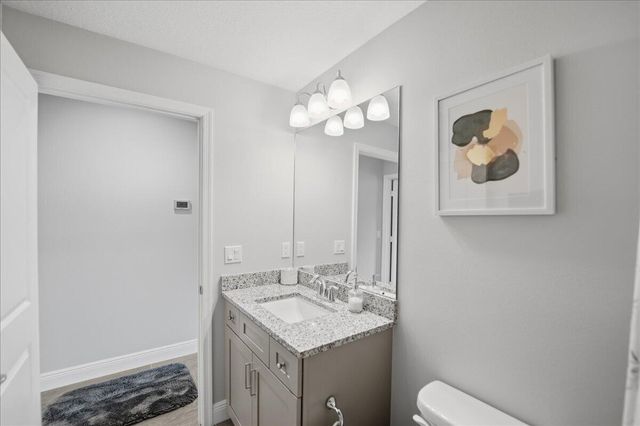 2213 SW Salmon Road, Port St. Lucie, Port St Lucie, FL 34953