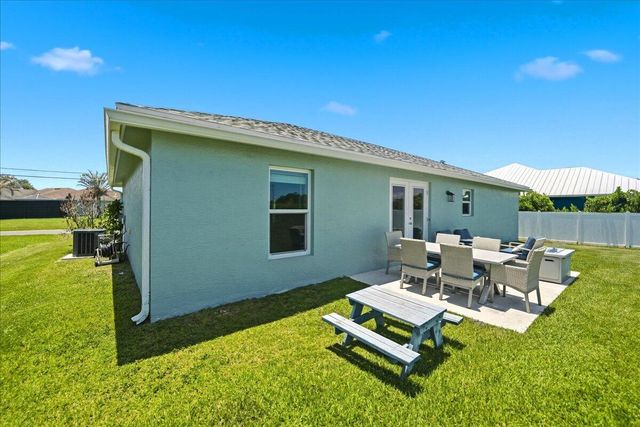 2213 SW Salmon Road, Port St. Lucie, Port St Lucie, FL 34953