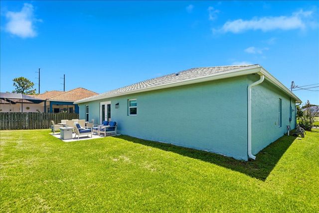 2213 SW Salmon Road, Port St. Lucie, Port St Lucie, FL 34953