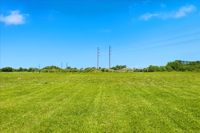 2213 SW Salmon Road, Port St. Lucie, Port St Lucie, FL 34953