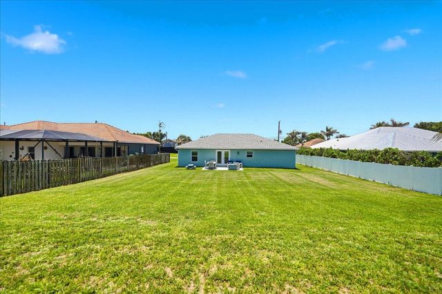2213 SW Salmon Road, Port St. Lucie, Port St Lucie, FL 34953