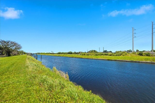 2213 SW Salmon Road, Port St. Lucie, Port St Lucie, FL 34953