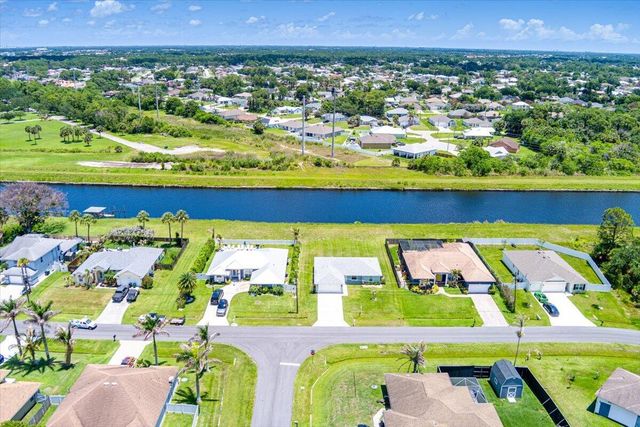 2213 SW Salmon Road, Port St. Lucie, Port St Lucie, FL 34953