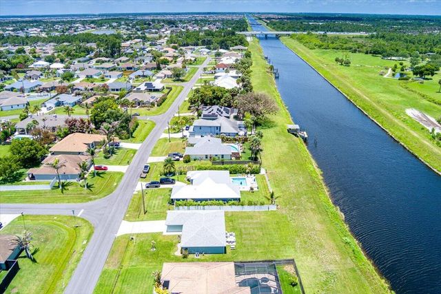 2213 SW Salmon Road, Port St. Lucie, Port St Lucie, FL 34953