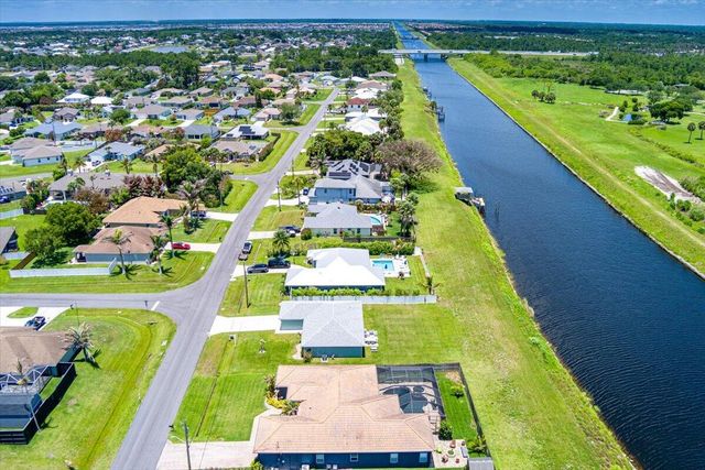 2213 SW Salmon Road, Port St. Lucie, Port St Lucie, FL 34953