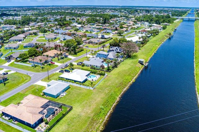 2213 SW Salmon Road, Port St. Lucie, Port St Lucie, FL 34953