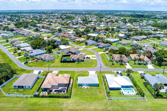 2213 SW Salmon Road, Port St. Lucie, Port St Lucie, FL 34953