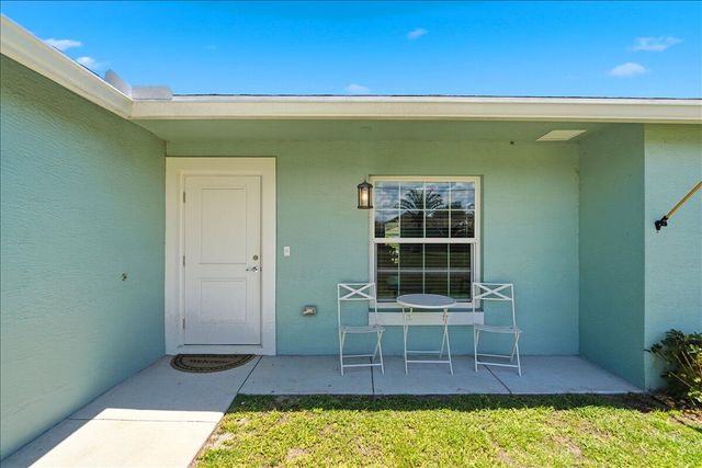 2213 SW Salmon Road, Port St. Lucie, Port St Lucie, FL 34953