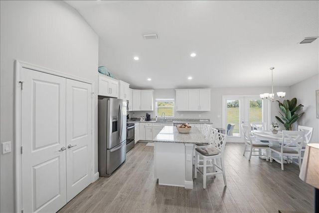 2213 SW Salmon Road, Port St. Lucie, Port St Lucie, FL 34953