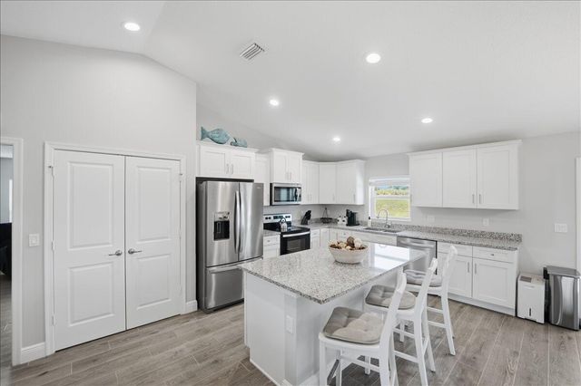 2213 SW Salmon Road, Port St. Lucie, Port St Lucie, FL 34953