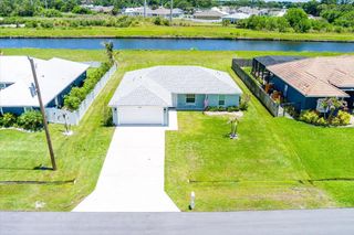 2213 SW Salmon Road, Port St. Lucie, Port St Lucie, FL 34953