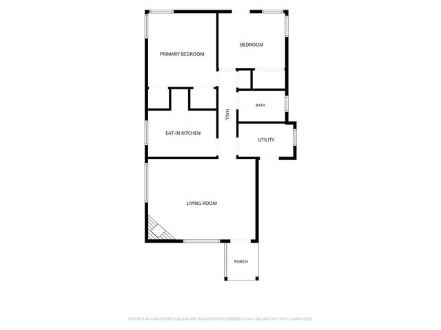 65 Lily Cove, Lakeport, CA 95453