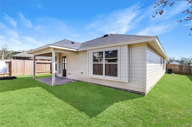 1821 Hidden Cedar Court, Conroe, TX 77301