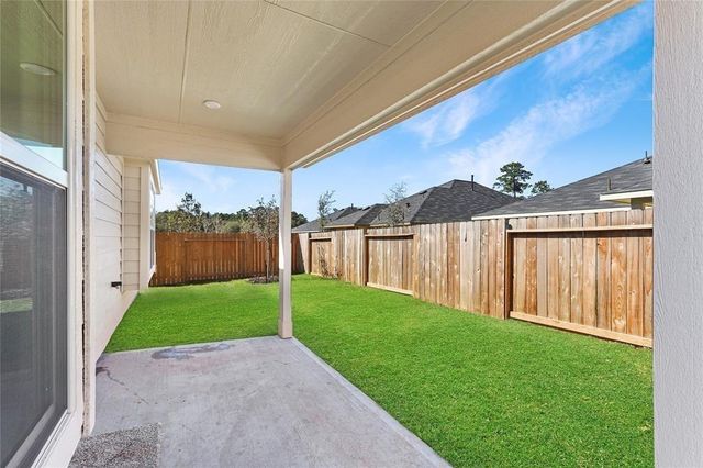 1821 Hidden Cedar Court, Conroe, TX 77301