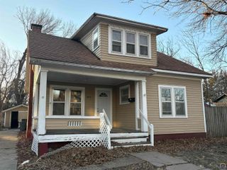 1415 Neosho St, Emporia, KS 66801