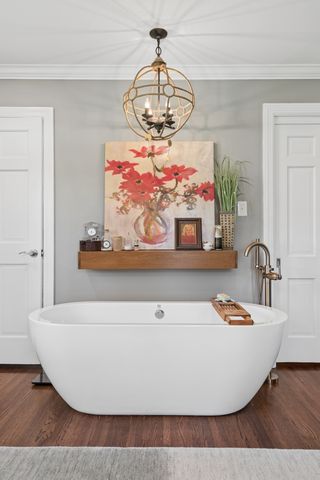 1011 Lakeshore Dr, Gallatin, TN 37066