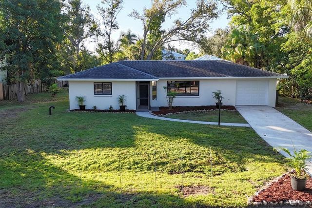 1632 WORRINGTON STREET, Sarasota, FL 34231