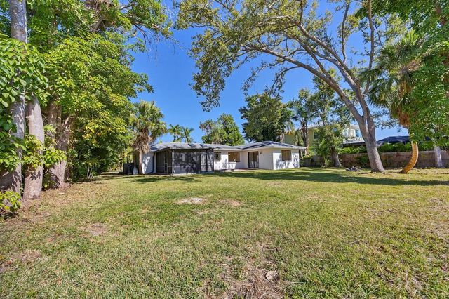 1632 WORRINGTON STREET, Sarasota, FL 34231