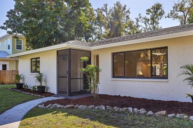 1632 WORRINGTON STREET, Sarasota, FL 34231