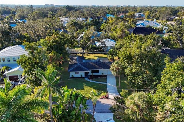 1632 WORRINGTON STREET, Sarasota, FL 34231